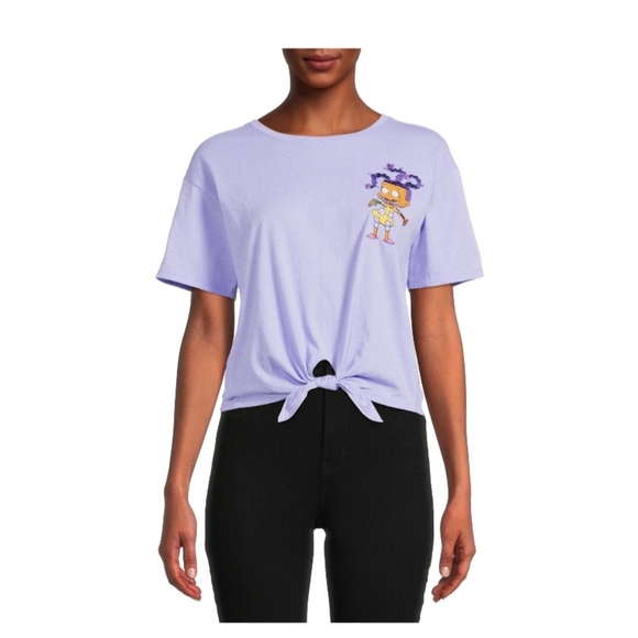 Rugrats knit top nwt - Picture 6 of 6